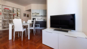 Italianway - Sismondi 74 Milano